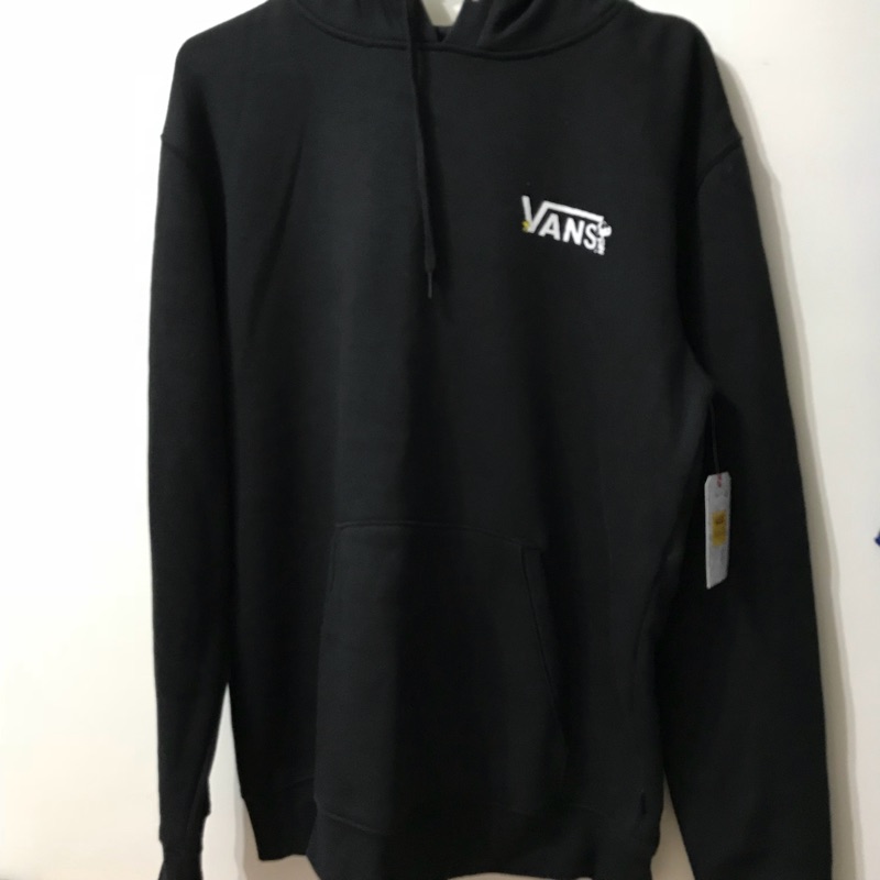 正品 Vans聯名史努比 snoopy帽T