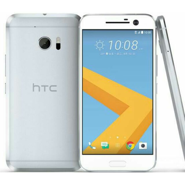 HTC 10  64G 高容量手機