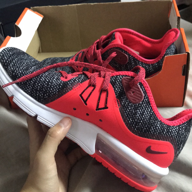 air mac sequent