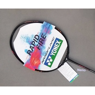 尼莫體育 YONEX YY 優乃克 5U 羽球拍 羽毛球拍 NF-170LT 台灣製