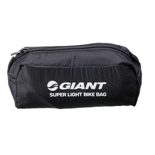 Giant BIKE BAG SUPER LIGHT 超輕量 攜車袋 拆兩輪 吉興單車