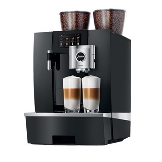 Jura 商用系列GIGA X8c Professional專業咖啡機 贈咖啡豆5磅、HARIO 輕巧隨身瓶1組