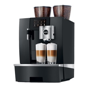 Jura 商用系列GIGA X8c Professional專業咖啡機 贈上田曼巴咖啡豆2磅、HARIO輕巧隨身瓶1組