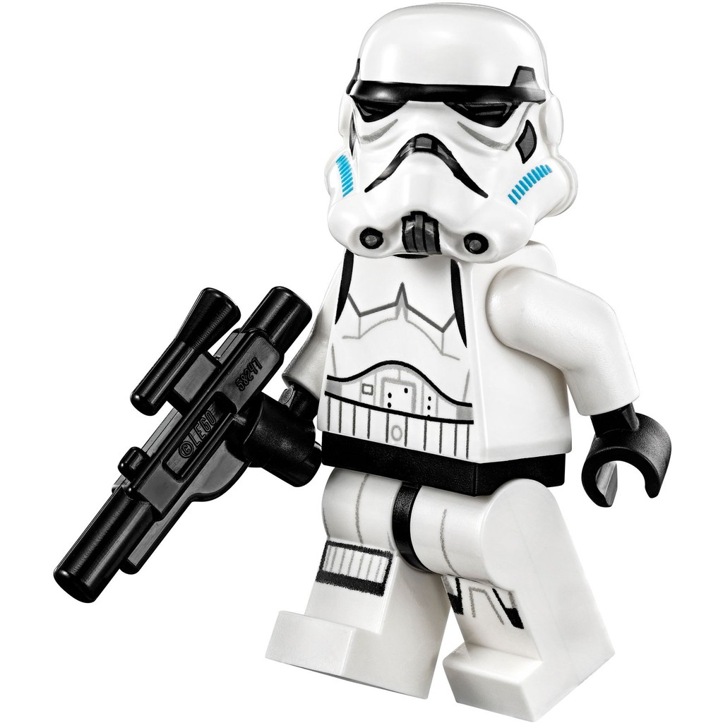 LEGO 75090 拆售 人偶 白兵 帝國 風暴兵 運輸兵 駕駛兵 Stormtrooper 星際大戰
