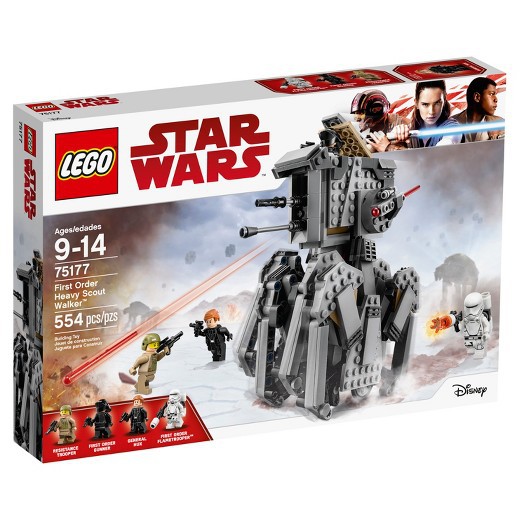 ［想樂］全新 樂高 Lego 75177 星戰 Star Wars