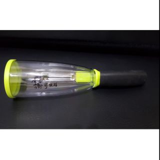 掌廚 可樂膳 蔬果削皮器（全新）