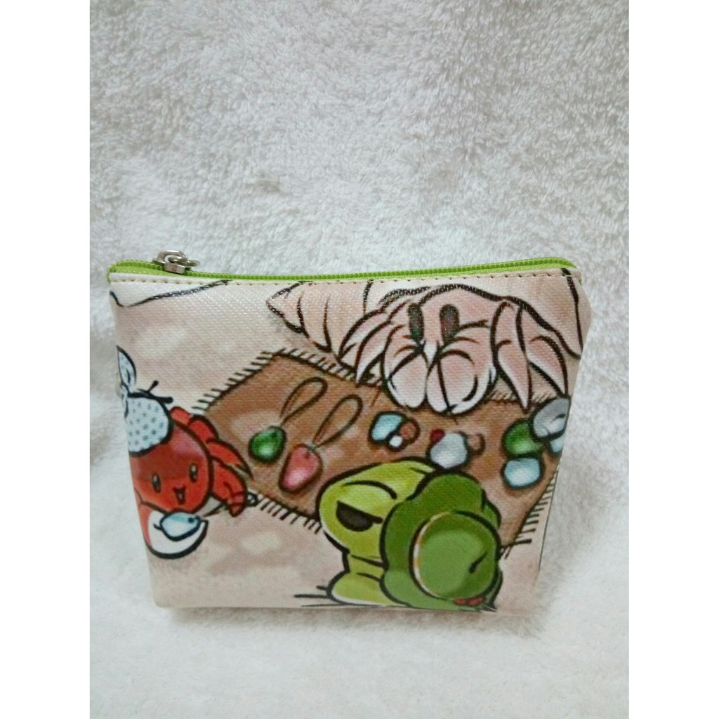 旅行青蛙錢包的價格推薦- 2026年1月| 比價比個夠BigGo