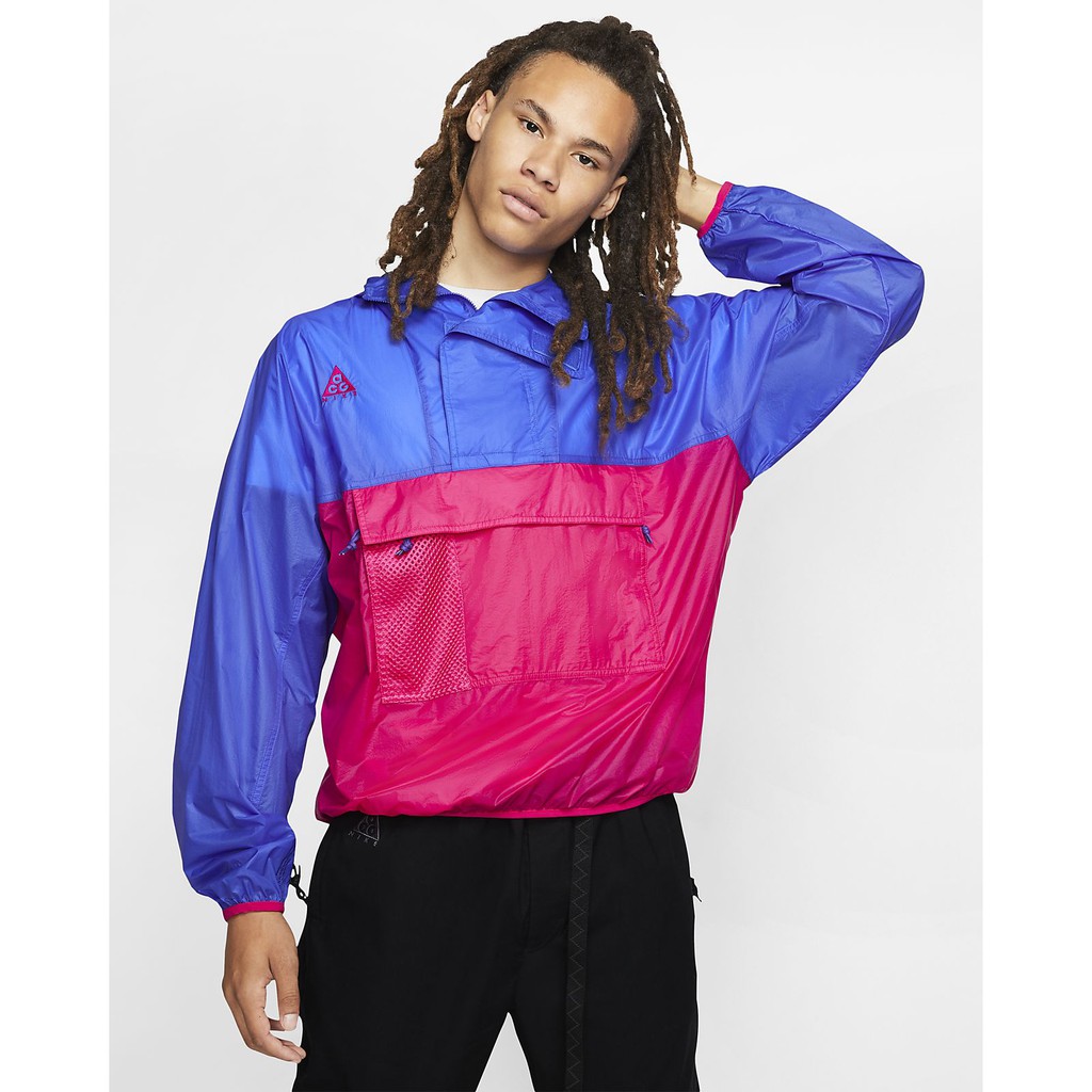 anorak nike acg