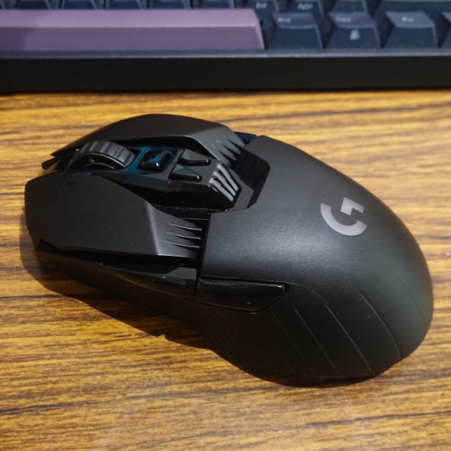 只有維修 Logitech g903 羅技g903 g900維修 微動開關 請看商品描述