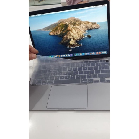 鍵盤保護貼 MacBook Air 2020 13.3