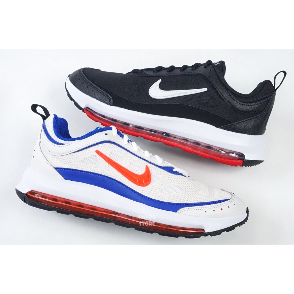 胖達）NIKE AIR MAX AP 氣墊 運動鞋 DO5221-011 黑 CU4826-004 白 男鞋