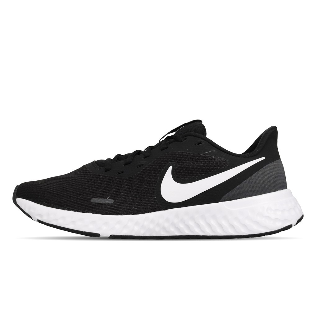 🔹SUFU🔹NIKE REVOLUTION 5 慢跑鞋 BQ3204-002