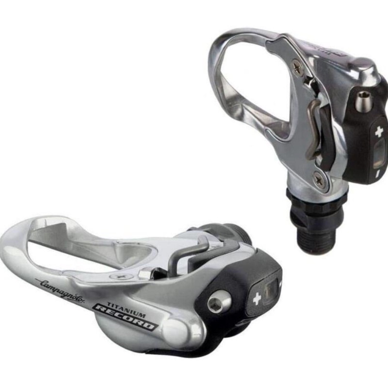 胖虎單車 Campagnolo Record Pro-Fit Plus Road Pedals Profit