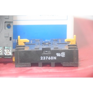 底座 P2CF-08 台製 露出型繼電器底座 限用OMRON TIMER
