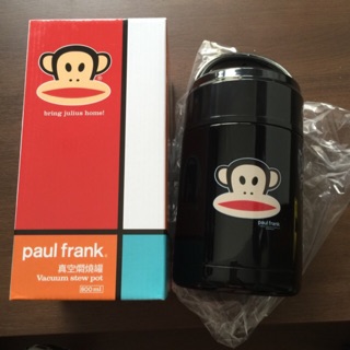Paul Frank 真空燜燒罐 800ml