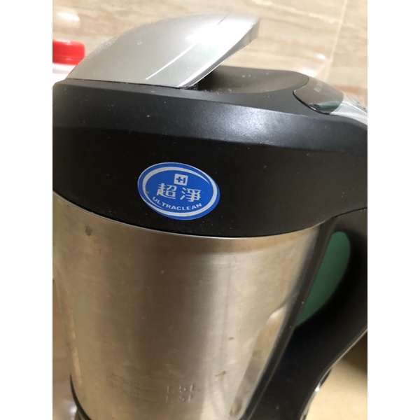 二手超淨豆漿機豆漿機
