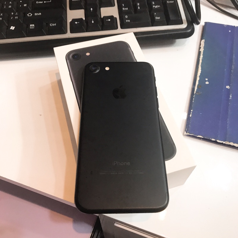 iPhone 7 128gb