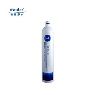 BUDER普德RO-1201 快拆式活性碳棒濾心(RO1201)DC快拆系列 大大淨水