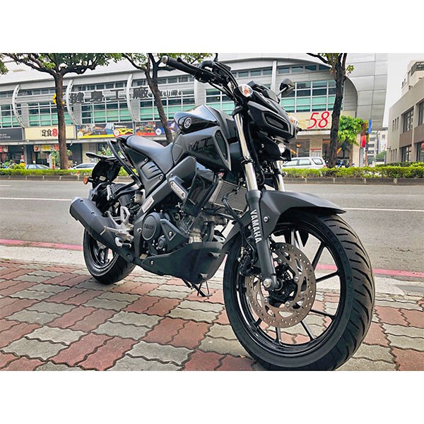 捷生車業 Yamaha 年mt 15 外匯進口車最高60期低利率 蝦皮購物