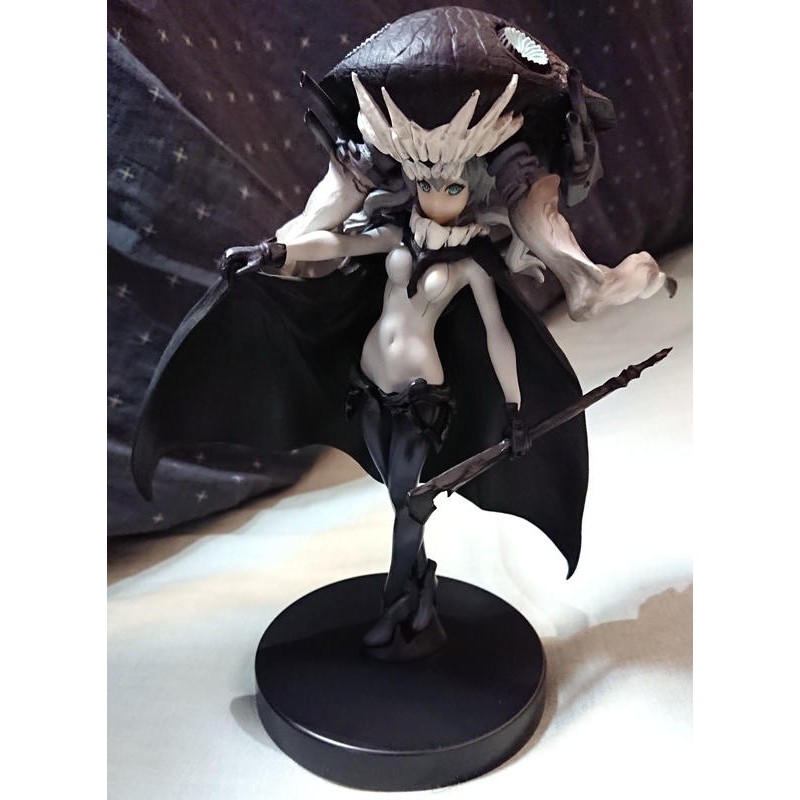 日本pvc 艦隊collection 艦隊收藏深海棲艦航母wo級空母ヲ級無外盒艦娘furyu 景品 蝦皮購物