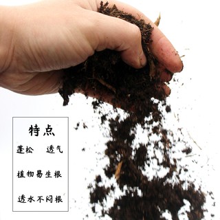 免運營養土花土營養土腐殖土腐葉土種菜種花土花卉綠植種植土有機泥土花肥花泥 蝦皮購物