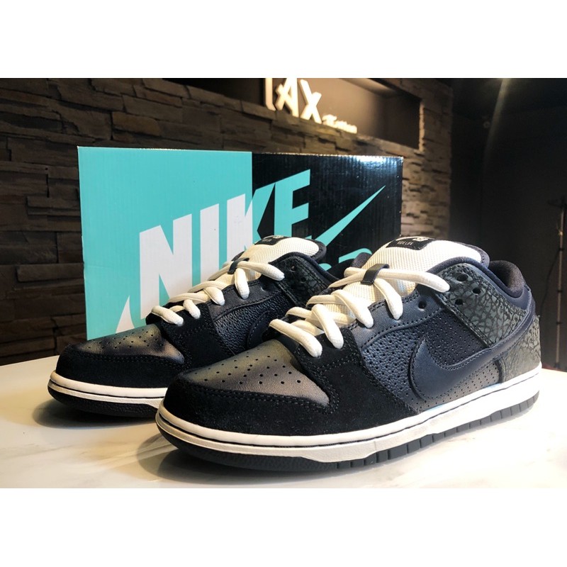 sb dunk low ride life