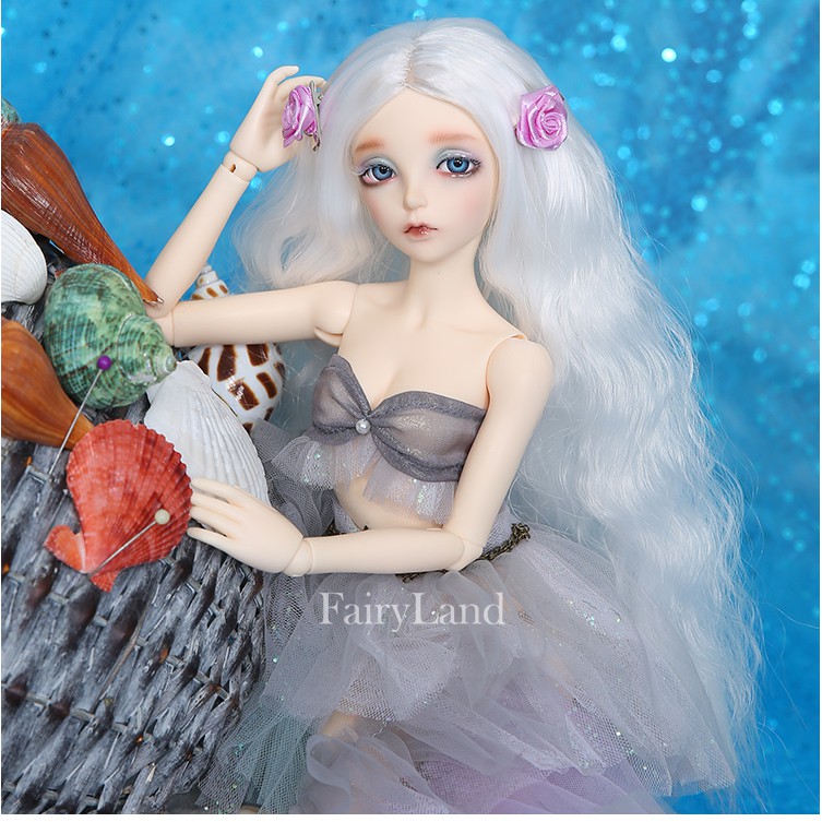 fairyland sia