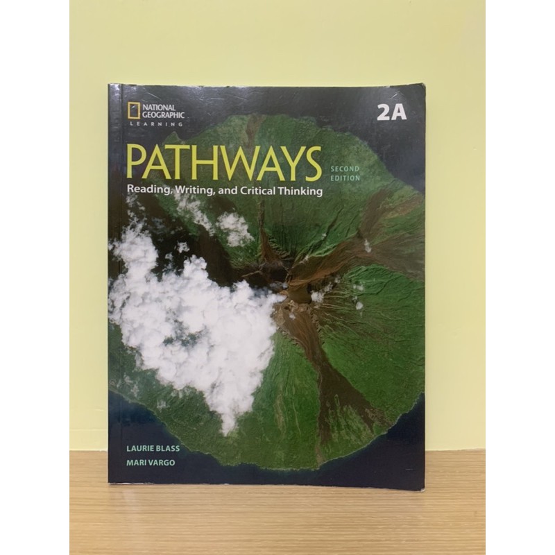 PATHWAYS  2A