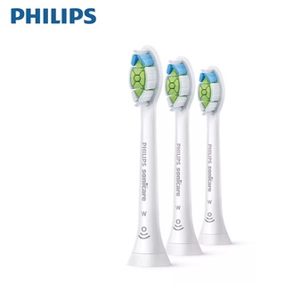 <現貨免運費> Philips HX6063 Sonicare W2 Optimal White 標準型聲波牙刷刷頭