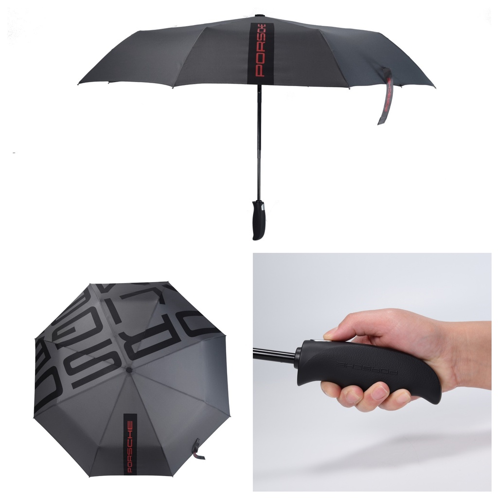 5％OFF】 PORSCHE 折りたたみ傘 雨傘 ecousarecycling.com