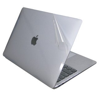 【Ezstick】APPLE MacBook Air 13 2020年 A2179 二代透氣機身保護貼 DIY包膜