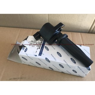 Ford【原廠 點火線圈】 Focus MK2 MK2.5 1.8 2.0 汽油 考耳 考爾 高壓線圈 JC原廠貨