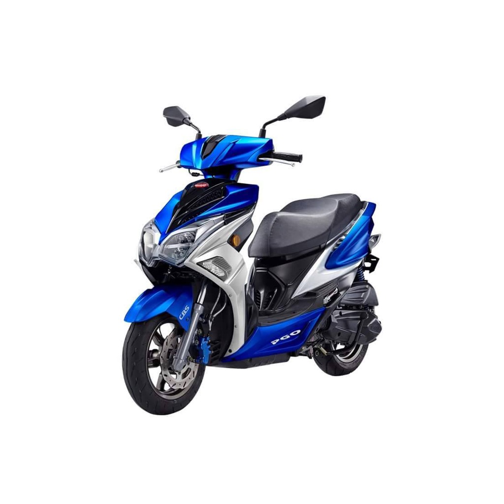 Pgo Alpha Max特仕版價格被評為最佳12/2025-BeeCost