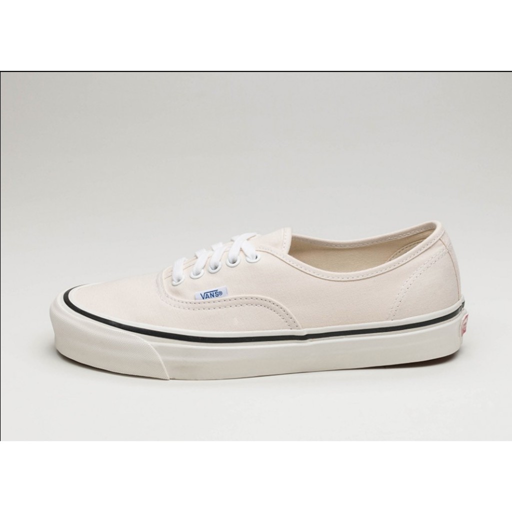 vans authentic 44 dx