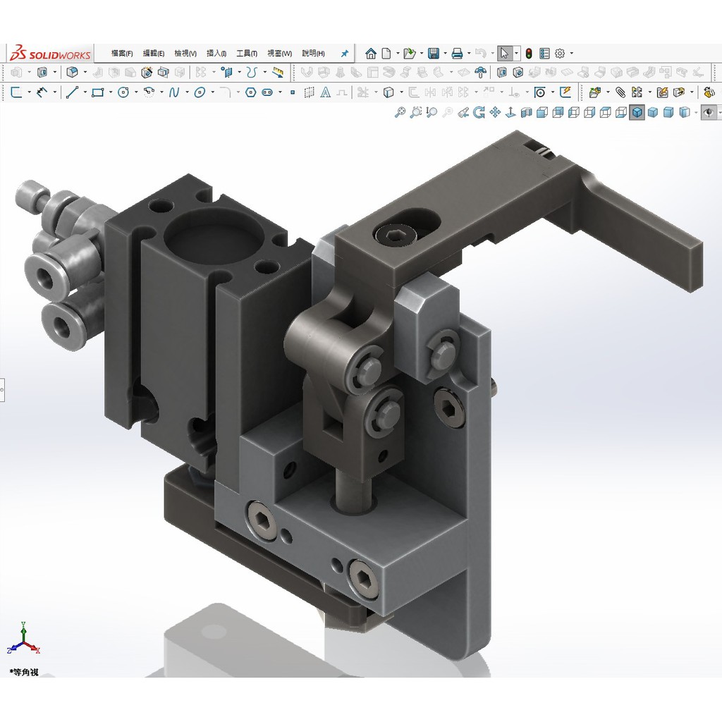 台灣製 非標零件 機械設計 機構設計 製圖設計 精密加工 Cnc車銑 鈑金加工 各類金屬加工 各類金屬表面處理 蝦皮購物