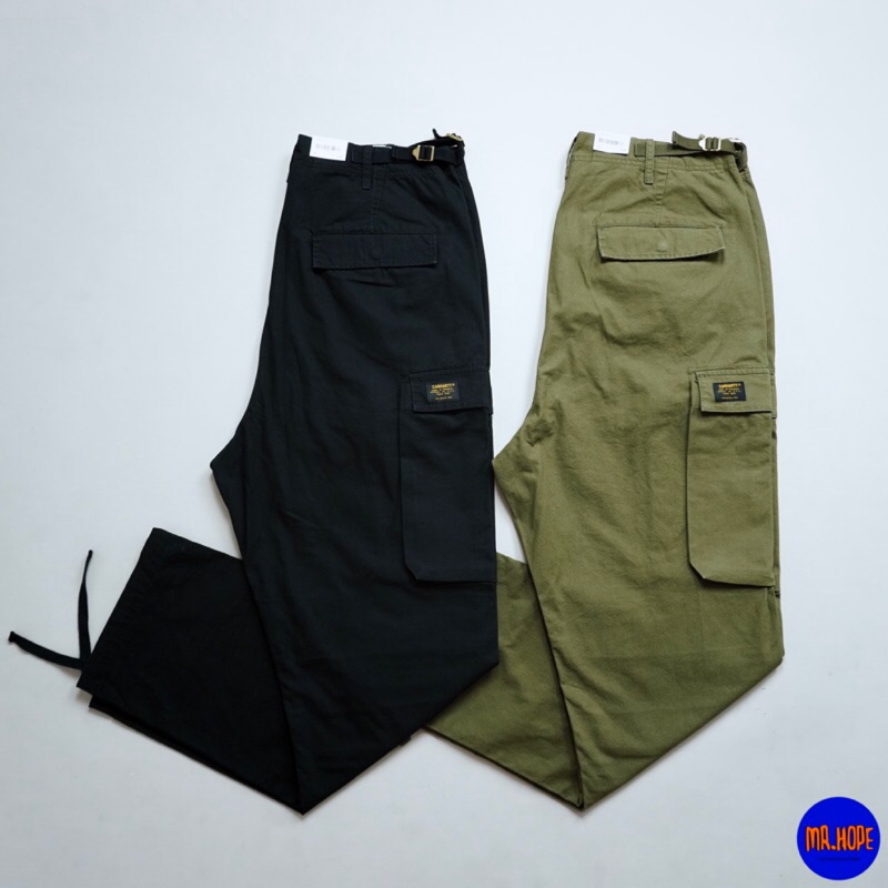 carhartt wip troop pant