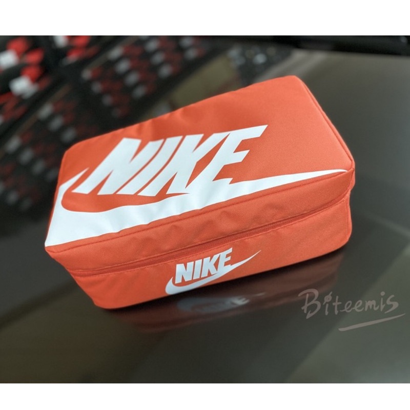 Nike Shoe Box BA6149-810 手提鞋盒 鞋袋 鞋盒 健身房必備