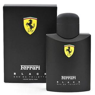 ◆NANA◆Ferrari 黑色 法拉利 男香 Black 75ml 125ml