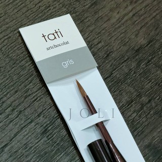 💠MAJOLICA💠日本 tati-gris 凝膠彩繪筆(硬式筆蓋)/凝膠筆/水彩筆（請詳讀拆封恕無法退款相關事項）