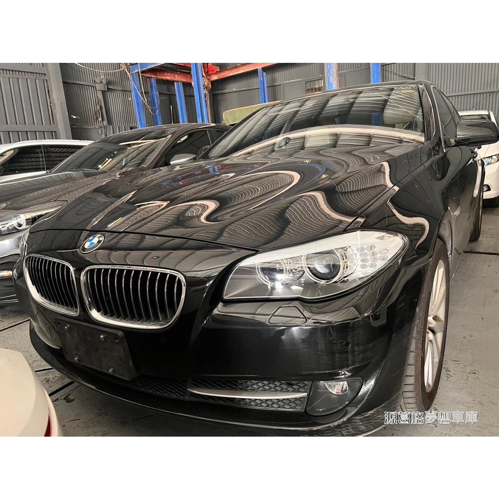 BMW 528I 只要您喜歡價格可談呦