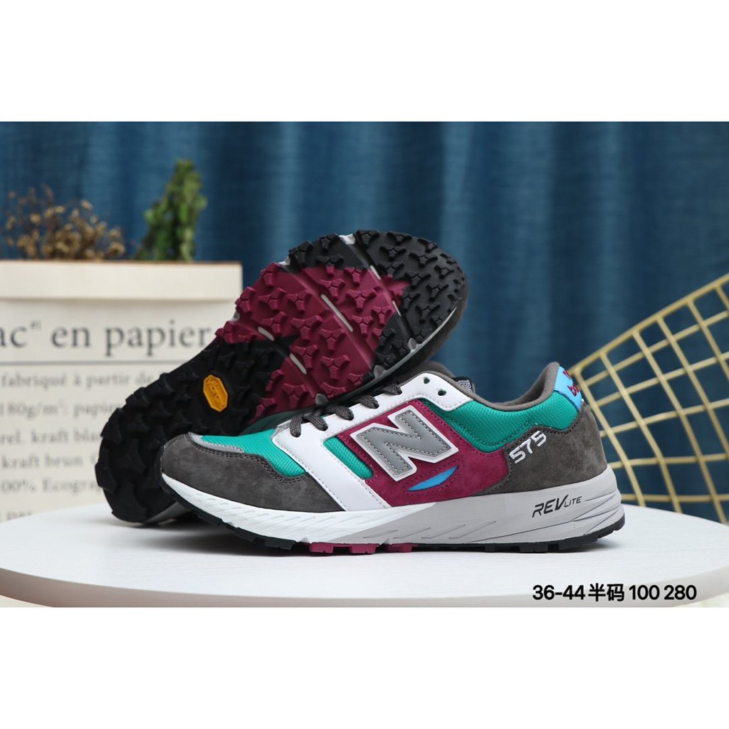 new balance 356