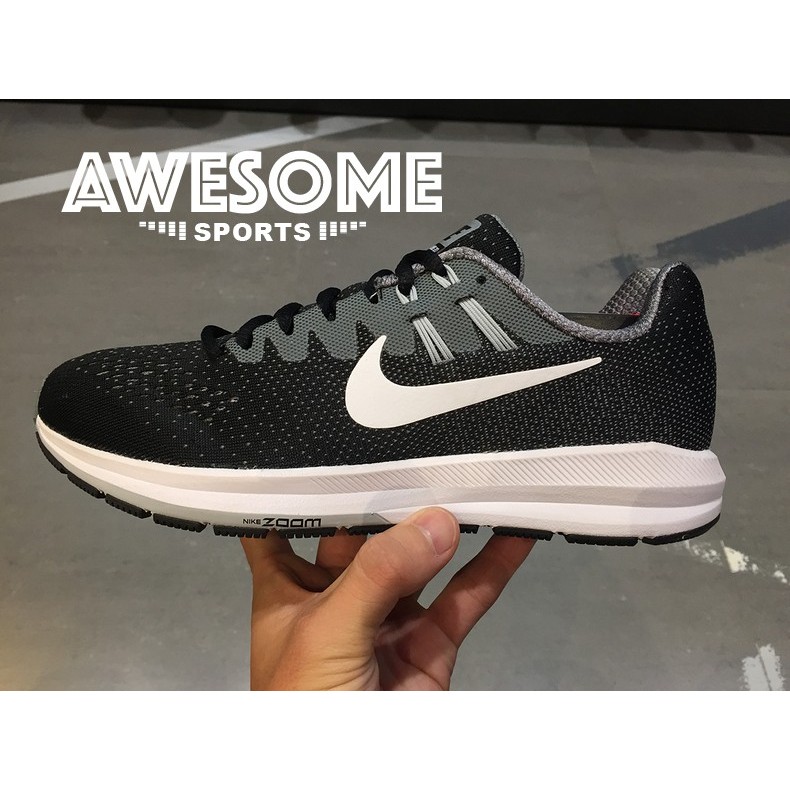 nike wmns air zoom structure 20