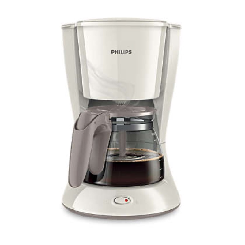 全新/Philips 咖啡機 HD7447/01