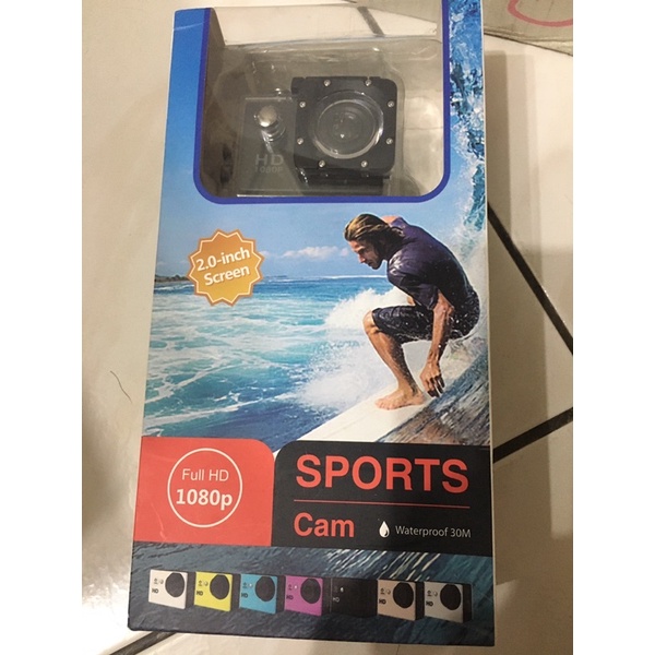 1080p 潛水相機 攝像機#相機 攝影機