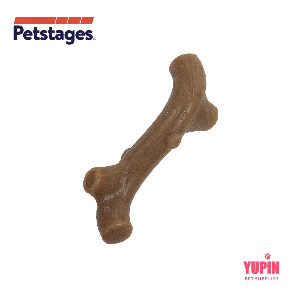 美國 Petstages 牛肝脈棒 68609S 68610M 68611L 磨牙 啃咬 耐咬 防水 狗玩具 寵物玩具
