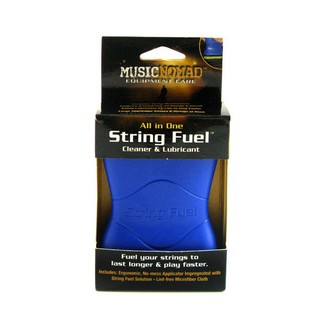 Music Nomad (MN109) String Fuel 機能防護弦油 Taylor/ Tom Anderson