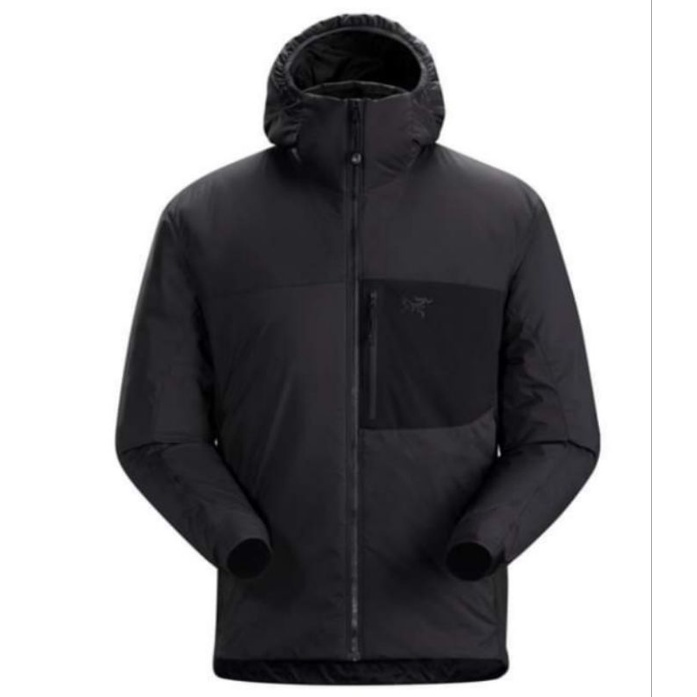 lin030292專用賣場  Arc'teryx LEAF Atom LT Gen.2 Hoody 軍鳥化纖保暖連