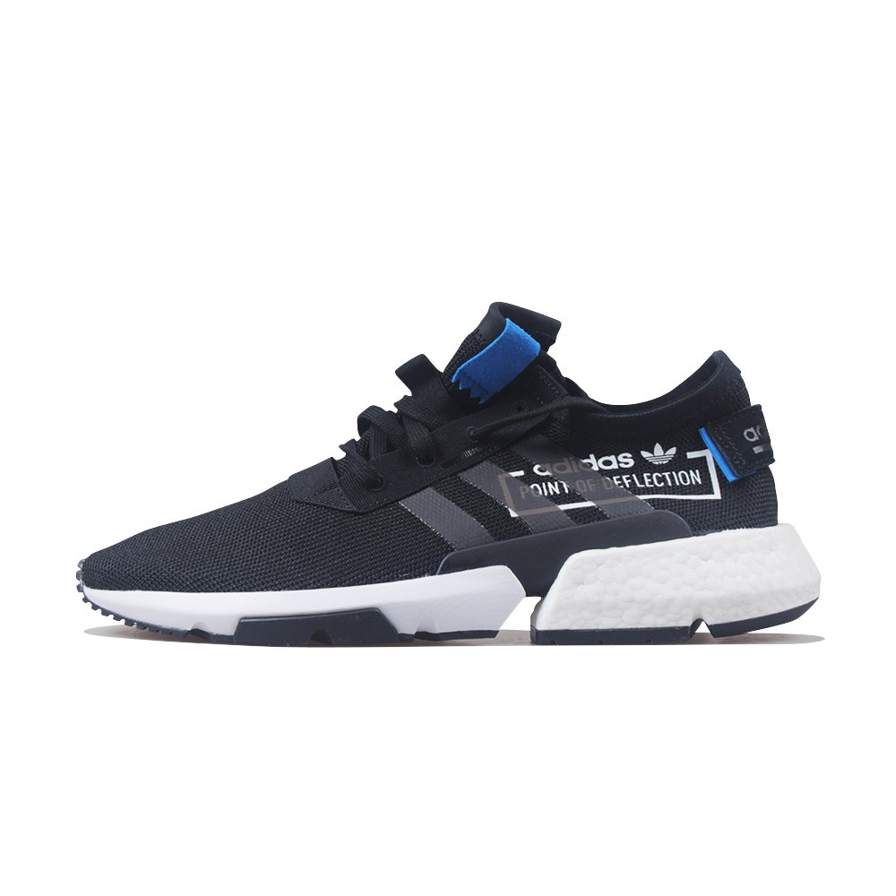 逢甲FUZZY】Adidas Originals POD-S3.1 