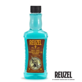 REUZEL Hair Tonic 保濕強韌打底順髮水(350ml)