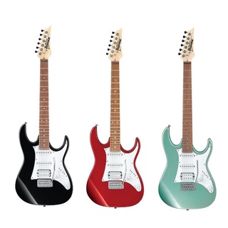 【傑夫樂器行】Ibanez GRX40 電吉他 新顫音小搖座 Ibanez電吉他 GRX-40 贈全配件 免運